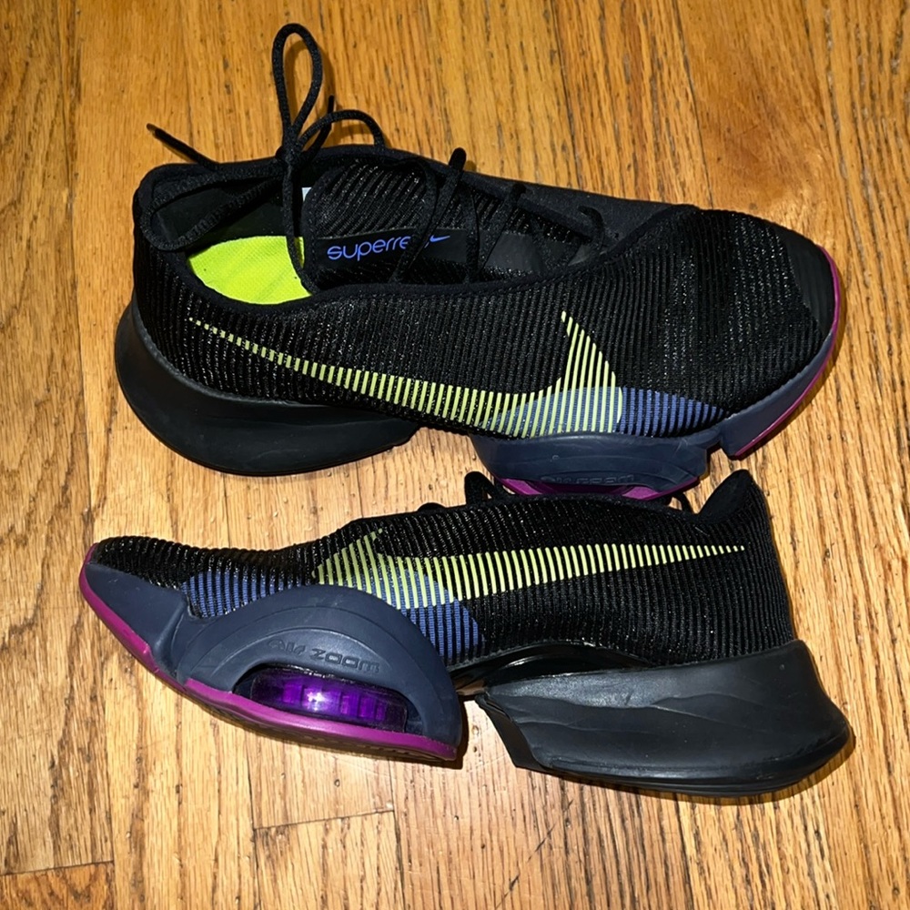 Nike Superrep